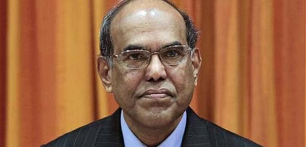 RBI credit policy: Investment climate lackluster, says Subbarao