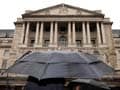 Bank Of England Holds Key Interest Rate At 5.25% After 14 Hikes