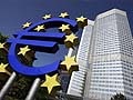 ECB wrestles with "danger zone" inflation