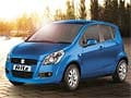 Citi raises Maruti Suzuki target price to Rs 1,681