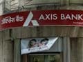 Government sells Axis Bank stake for over $900 million: report