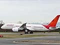 Air India takes possession of its first Dreamliner