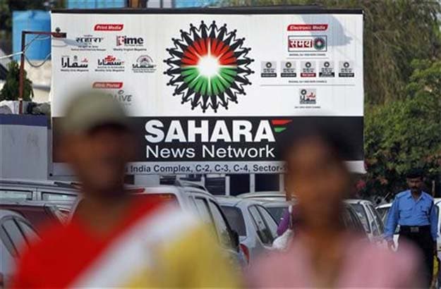 Supreme Court rejects Sahara plea to extend deadline for depositing money with SEBI