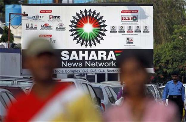 Sahara Looks to Raise $650 Million Loan to Fund Bail