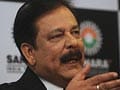 Subrata Roy not liable for refunding Rs 24,000 crore: Sahara to Supreme Court