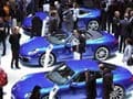 The show must go on: Paris Motor Show to open amid gloomy European market