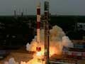 ISRO launches 100th mission; Prime Minister witnesses historic event