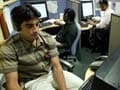 India IT outsourcing growth seen at lower end of forecast