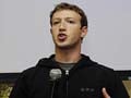 Zuckerberg World's Richest 'Under 35' Individual: Report