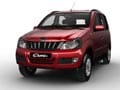 Mahindra Quanto launched at Rs 5.82 lakh