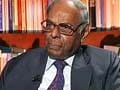 Current account deficit pegged at 3.5 per cent this fiscal: Rangarajan