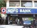No Major Exposure To Stressed Sectors: HDFC Bank