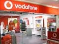 Vodafone Raises Rs 8,800 Crore to Refinance Corporate Debt