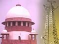 Telcos using 2G spectrum after February 2 verdict may have to pay: Supreme Court