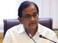 Chidambaram undergoes successful operation; to be discharged in a day