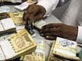 RBI, Finance Ministry probing money laundering accusations