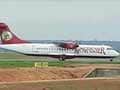 Kingfisher Airlines pilots, engineers agree to management's offer; join work