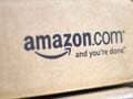 Sleeping ad giant Amazon finally stirs