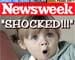 Newsweek magazine to stop printing, go all-digital in 2013