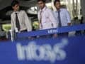 Infosys AGM today to ratify Narayana Murthy's appointment