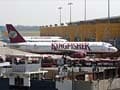 Kingfisher Airlines staff call off strike; no word on salaries