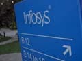 Infosys shares gain on Q4 earnings optimism