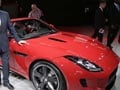 Jaguar Land Rover global sales up 28% in August