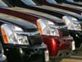General Motors aims to sell 48,000 units of Sail this year