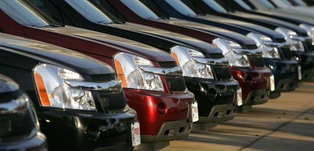 Auto Industry Welcomes Railway Budget 2014