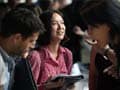 US firms add jobs in October at fastest pace in eight months