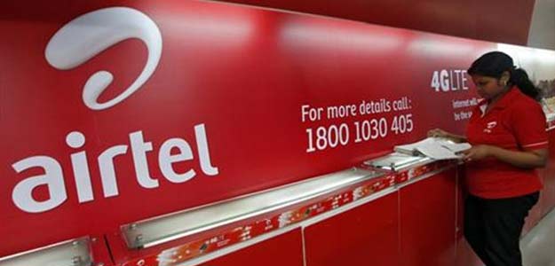 Bharti Airtel Gets Credit Line of $2.5 Billion From Chinese Banks