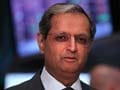 Citi CEO Vikram Pandit exits abruptly after board clash