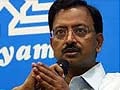 Satyam founder Raju, wife, kin convicted for evading income tax