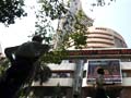 ITC, Reliance pull Sensex down, Kingfisher up 5%