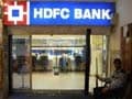 India Counts HDFC Stake in HDFC Bank as Foreign: Report