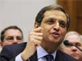 Vikram Pandit had 3 choices: Quit now, quit soon or be fired