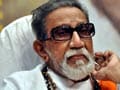 Bal Thackeray, right-wing Indian party leader, dies at 86