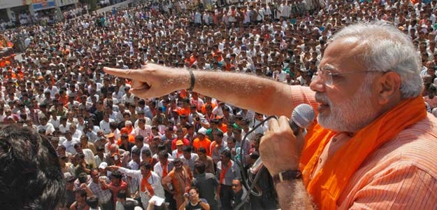 Modi factor: Government may unleash more populist measures