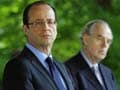 Hollande vs Mittal: Price of a steel deal