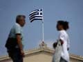 Greek Stocks Plummet on Fear of Political Crisis