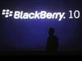 BlackBerry says open to selling company