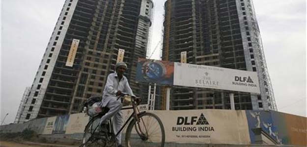 DLF Shares Slump on Fresh CCI Probe