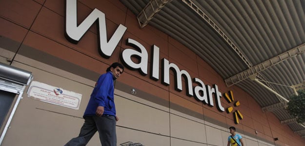 Walmart's 'Made in America' push: From offshoring to onshoring