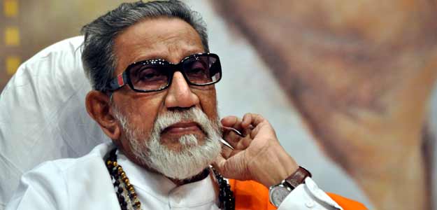 'He Lives On Due To...': PM Modi's Tribute To Bal Thackeray On Birth Anniversary