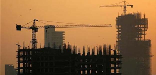 10.2 Million Houses in Urban India Lying Vacant: CBRE