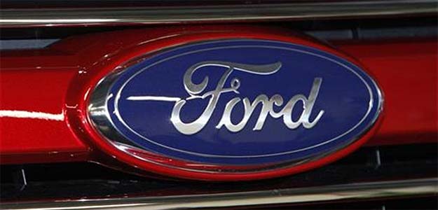 Ford Recalls 100,000 Cars in US