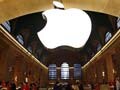 Apple sacks executive in maps fiasco: Report