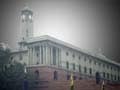 Rajiv Thakur appointed secretary to Finance Ministry