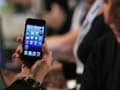 Apple beats Nokia in global mobile internet usage market