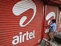 Bharti Airtel slapped Rs 350 crore fine by telecom department over 3G roaming